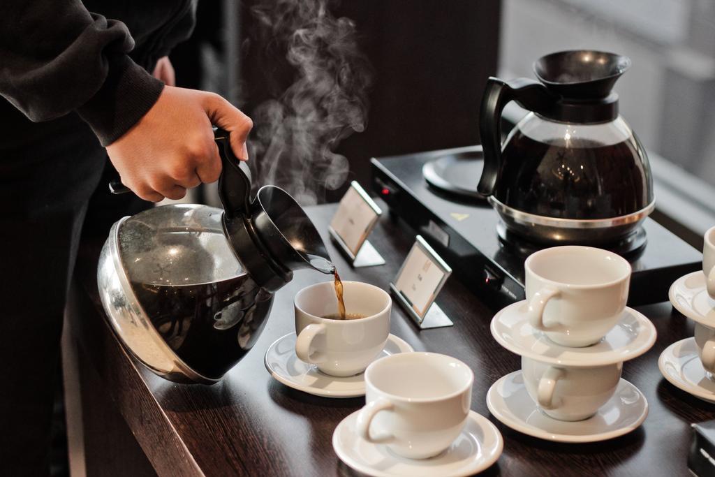 Lombok Astoria Hotel Mataram Kültér fotó