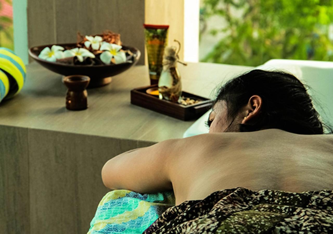 Lombok Astoria Hotel Mataram Kültér fotó