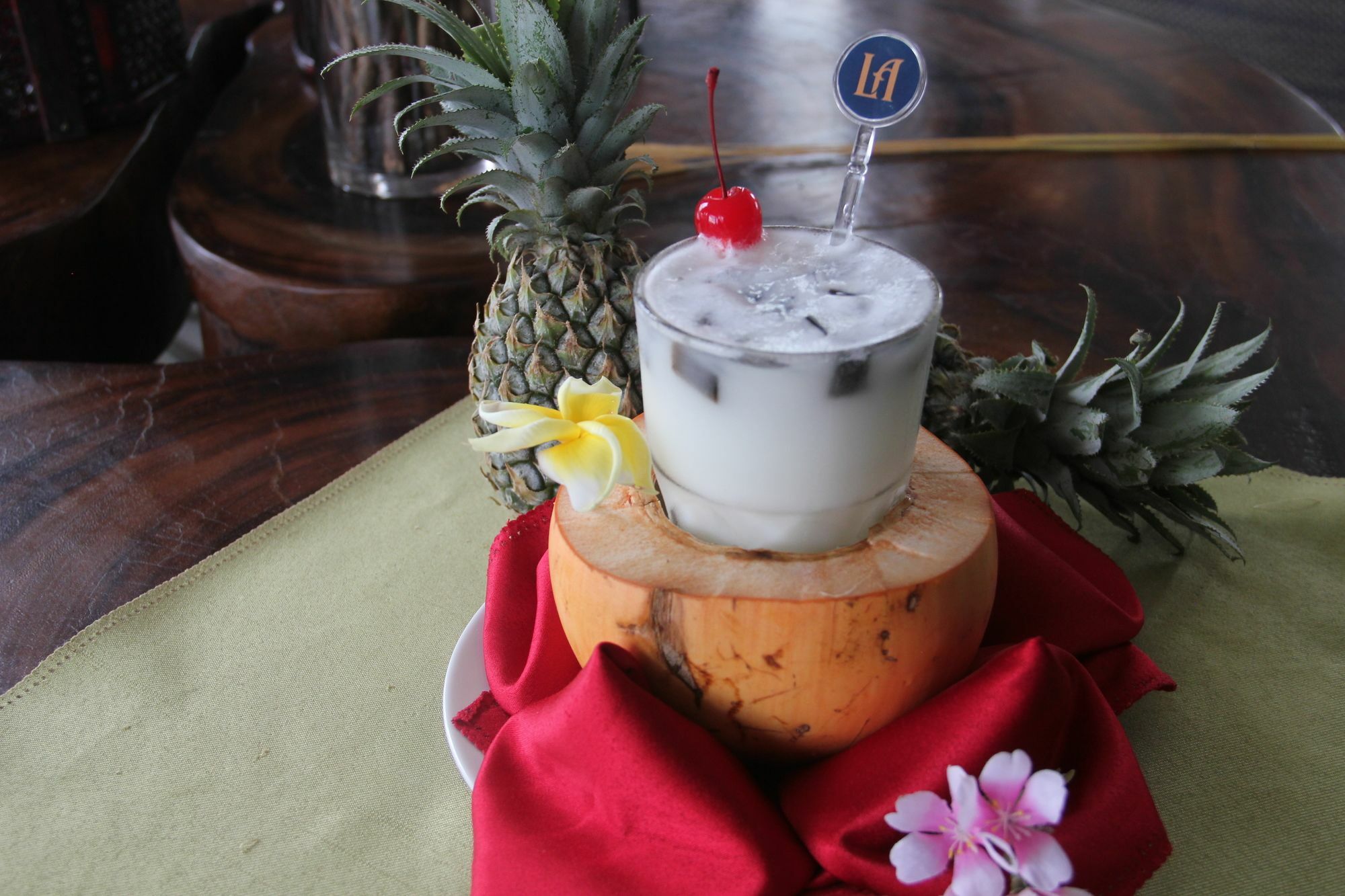 Lombok Astoria Hotel Mataram Kültér fotó